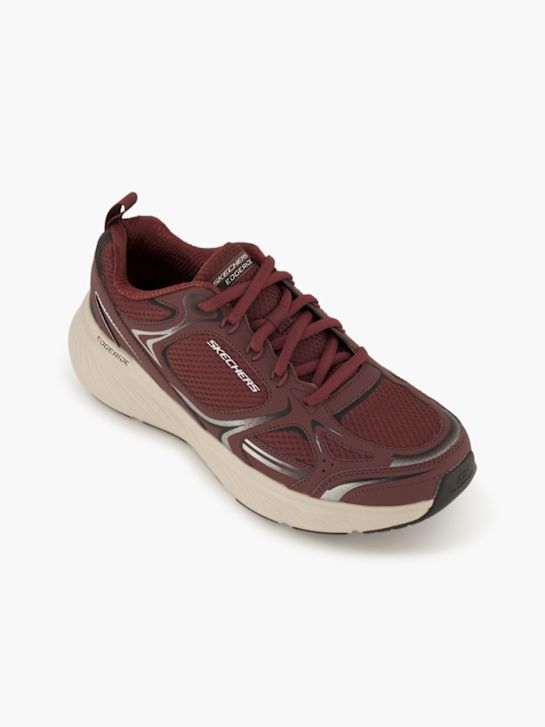 Skechers Sneaker Bordeaux