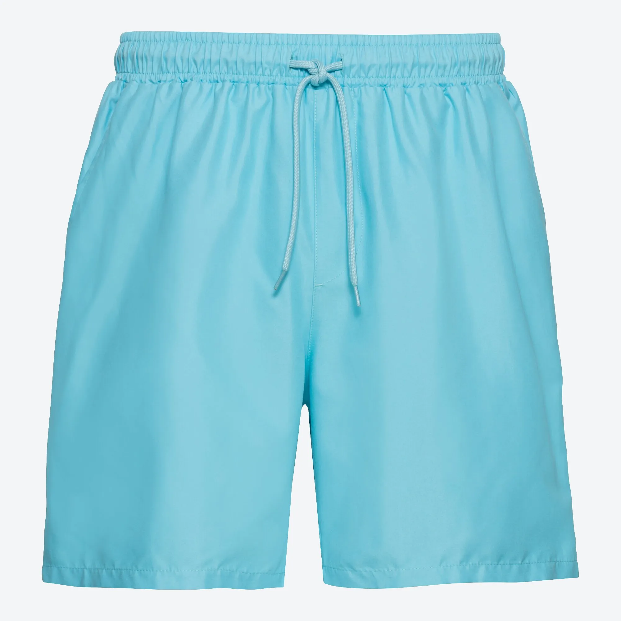 Herren-Badeshorts mit Eingrifftaschen