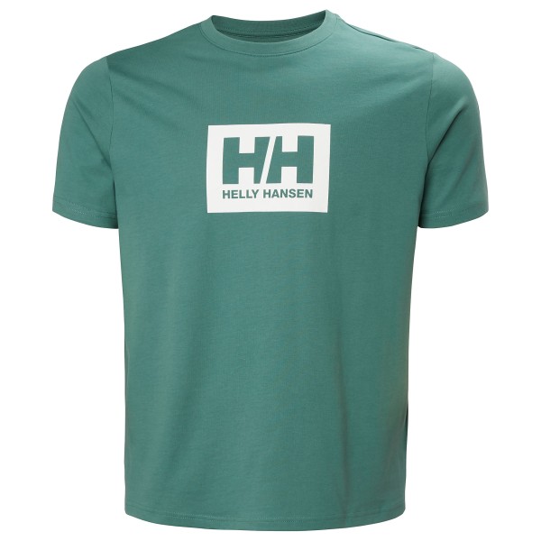 Helly Hansen - Box T 2.0 - T-shirt