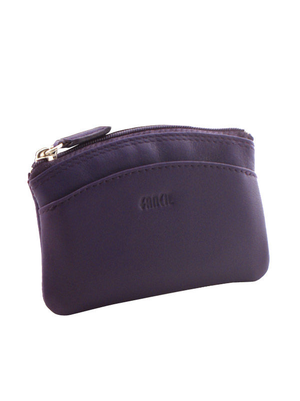 Porte-monnaie cuir PETIT PRIX CUIR
