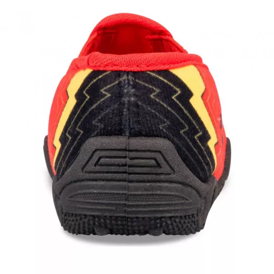 Chaussons ROUGE CARS