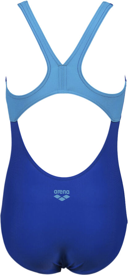 Arena Spray Swim Pro-Back one piece badedragt Blå