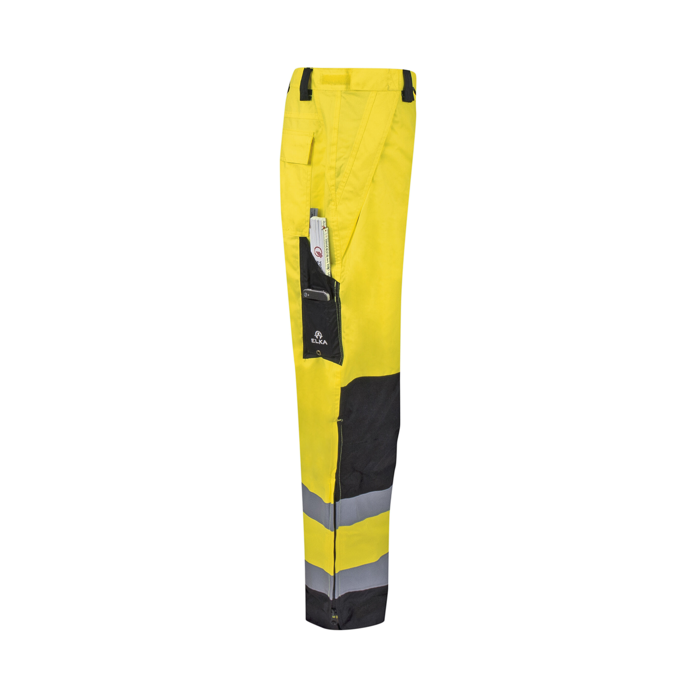 Elka Regenhose Visible Xtreme