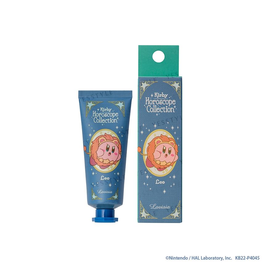 Lovisia - Kirby Horoscoop Collectie Handcrème