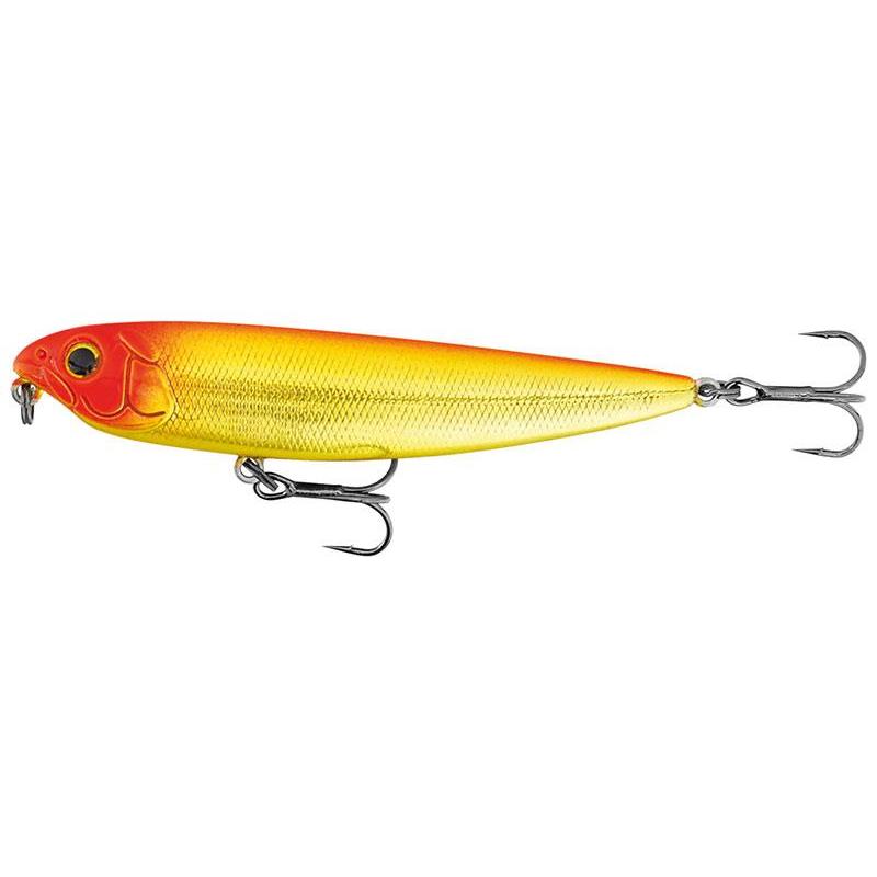 Leurre Surface Seika Predator Fishing Crazy Pencil 85 - 8.5Cm