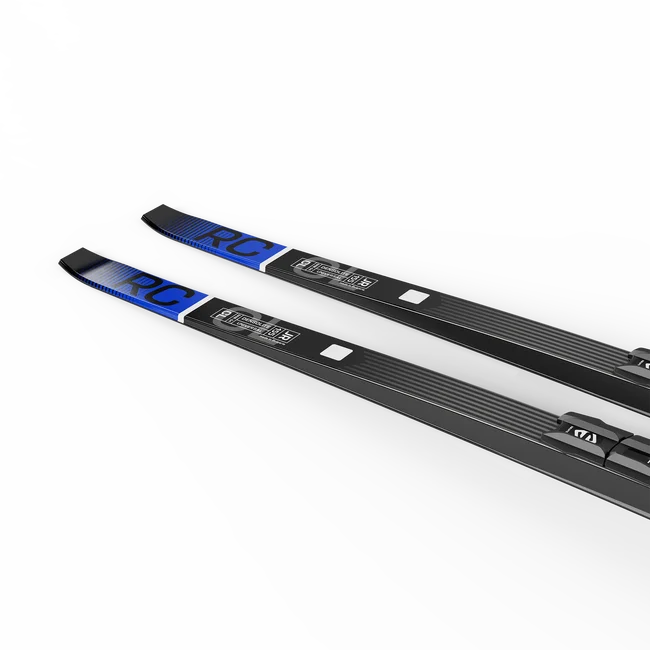 RC (and Prolink Access)  Junior - Ski- und Bindungs-Set Classic-Langlauf Kids