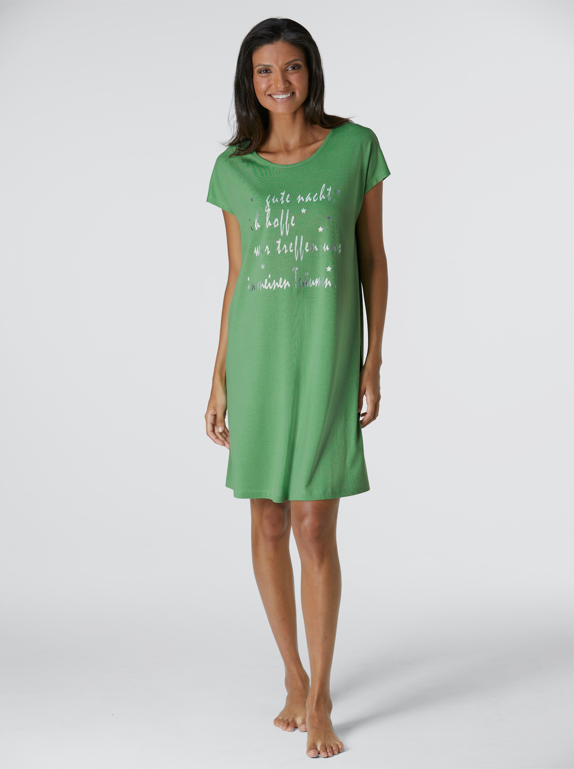 Sleepshirts