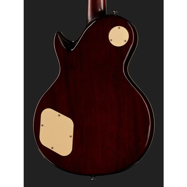 Larry Carlton L7V GD Top