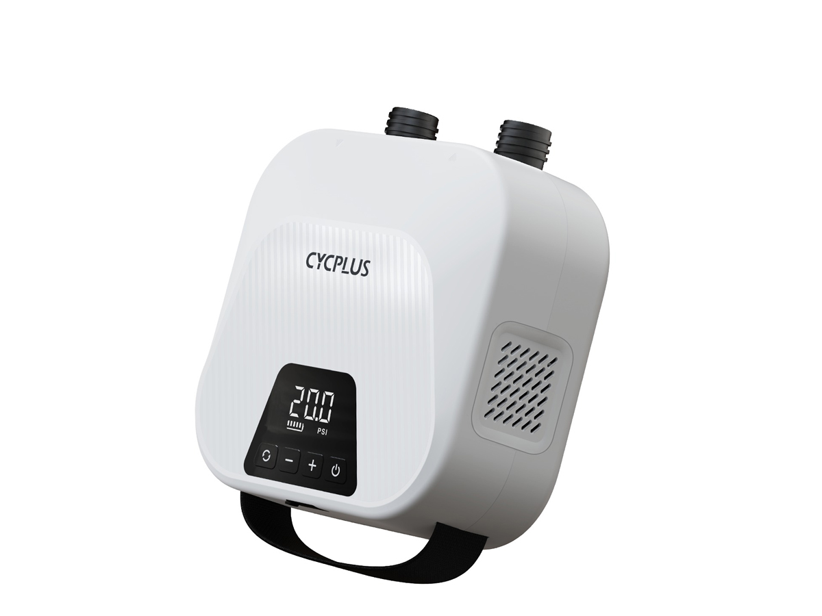 Cycplus Marble D14 Pro Sup pomp