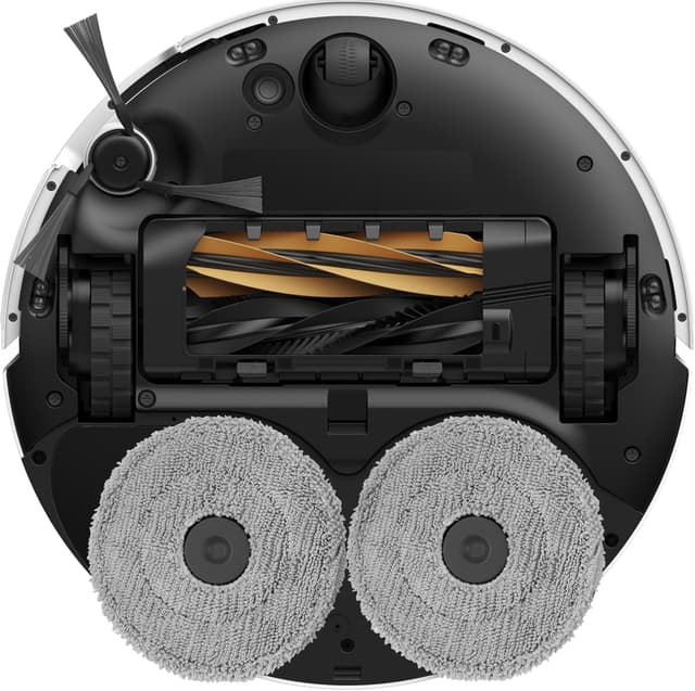 Dreame L50 Pro Ultra rengøringsrobot RLL75CE (hvid)
