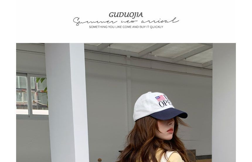 Gwendolyn - Effen hoodie met rits