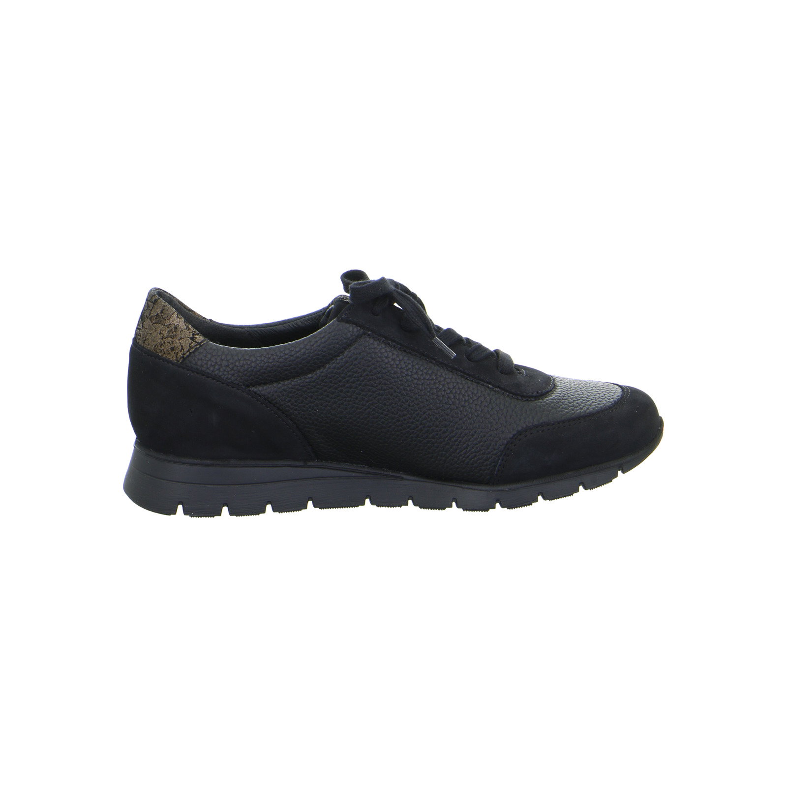 Mobils chaussures Dalilha noir