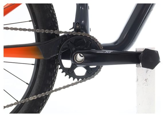 Produit reconditionné · Cannondale Scalpel Carbone XT / Vélo VTT / Cannondale | Très bon état