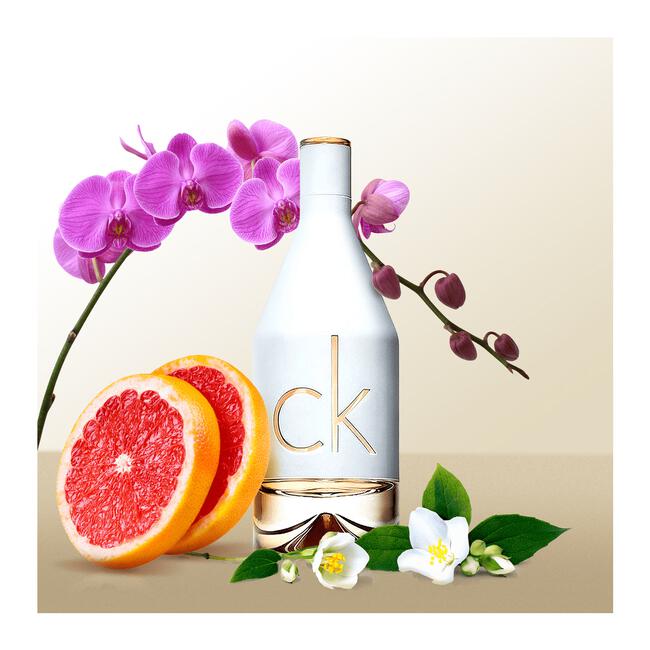 Calvin Klein IN2U for Her eau de toilette 50 ML