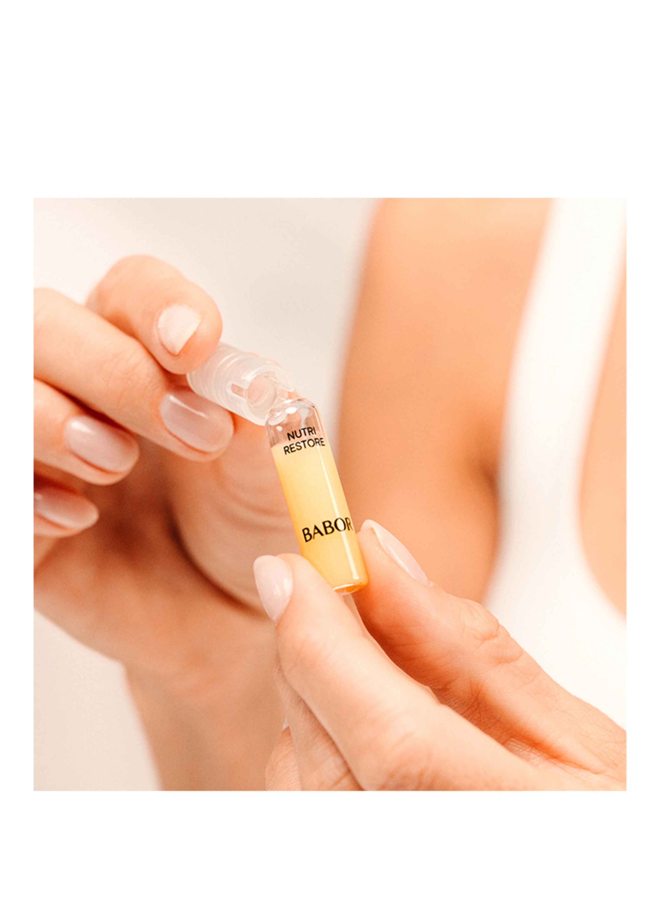 BABOR AMPOULE CONCENTRATES