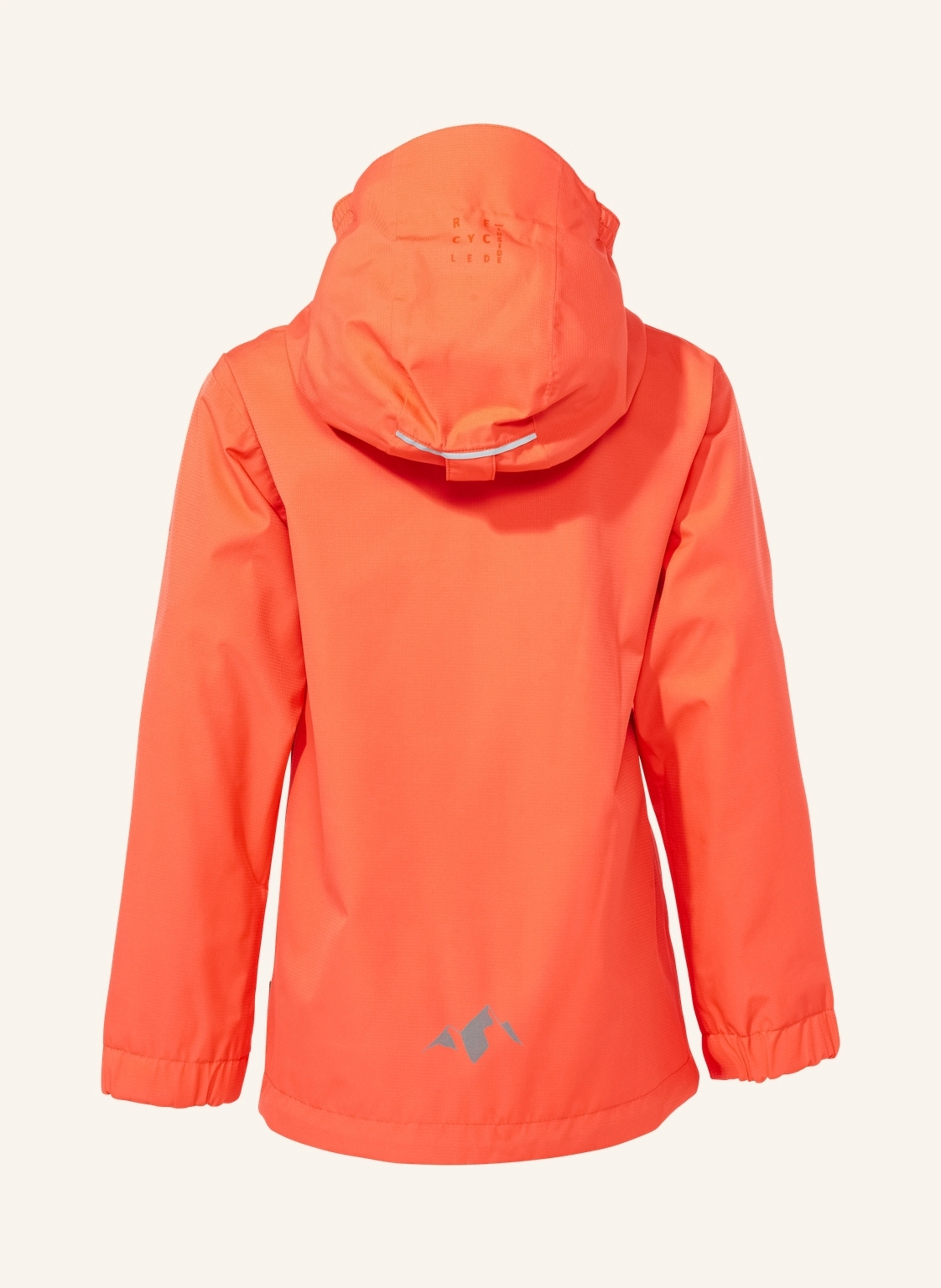 VAUDE Outdoor-Jacke KD ESCAPE LIGHT J IV