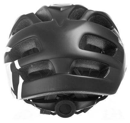 Casque VTT ENDURA HUMMVEE Noir Mat