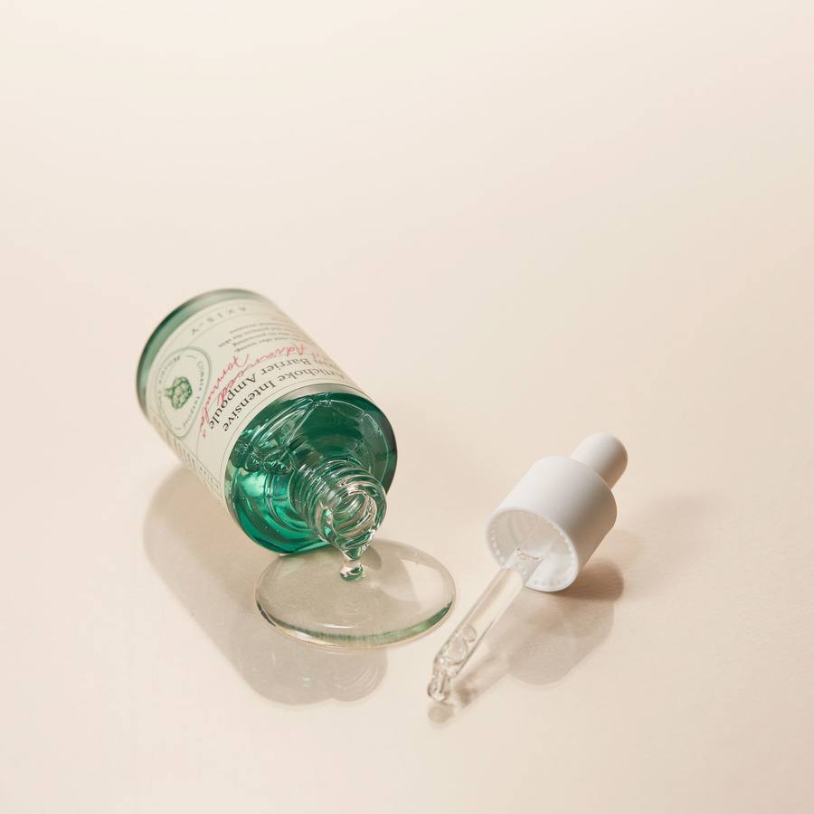 Axis-Y Artichoke Intensive Skin Barrier Ampoule 30ml