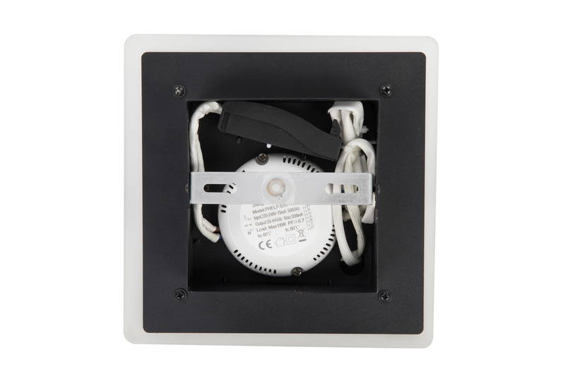 Novel LED-Deckenleuchte SPARK
