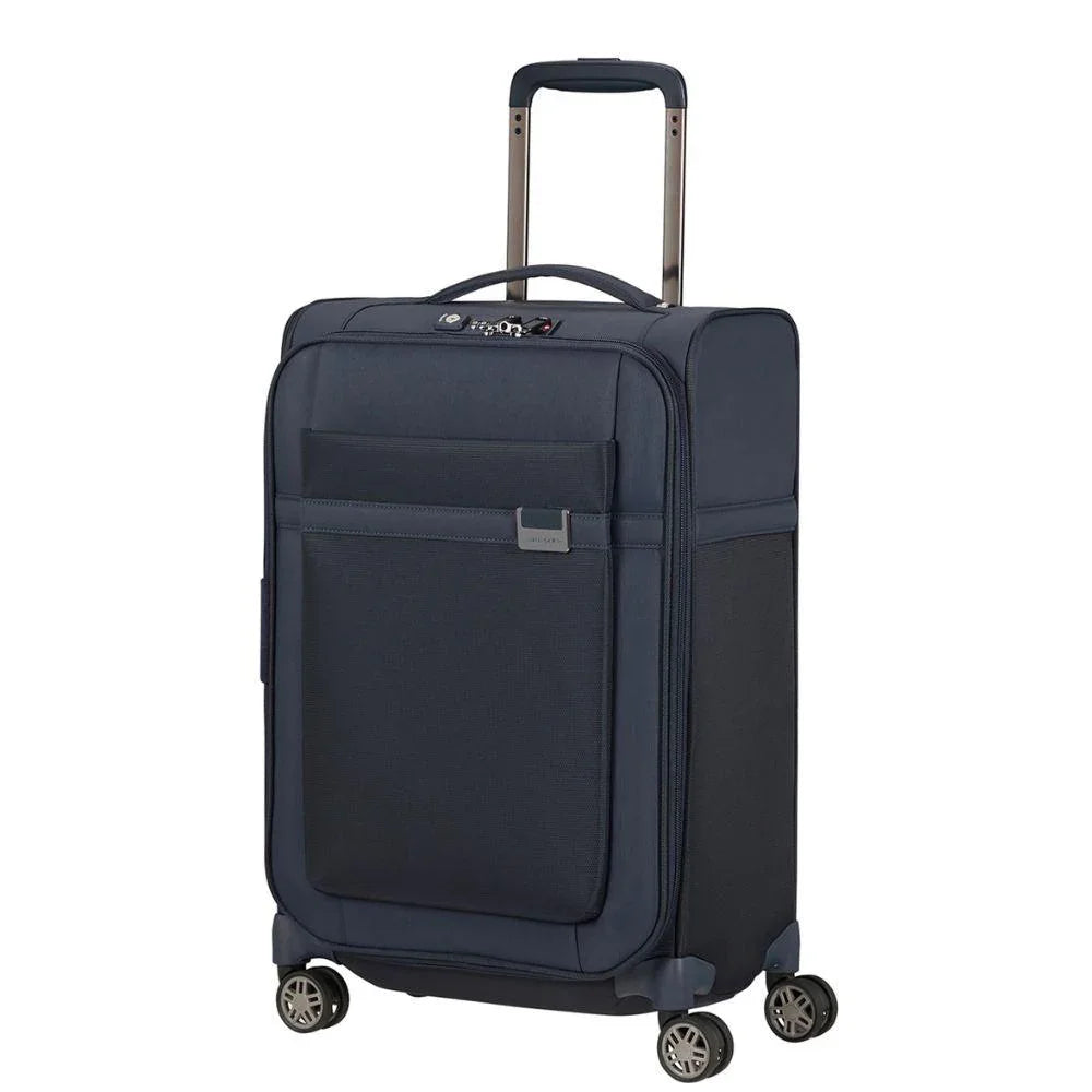 Samsonite Airea | Handbagage 35/20 EXP
