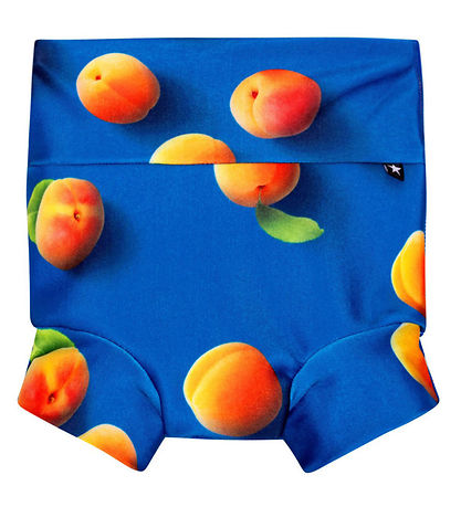 Molo BleBådebukser - UV50+ - Nick - Apricot