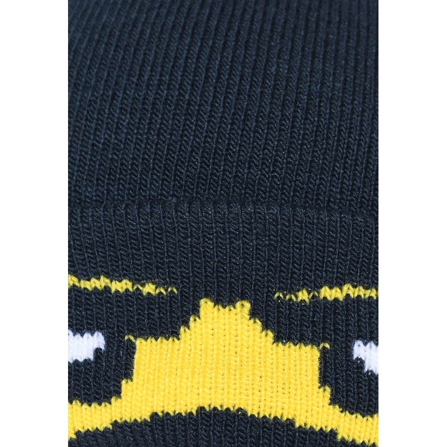 LEGO® WEAR Wintermütze LWANTONY 710 dark navy