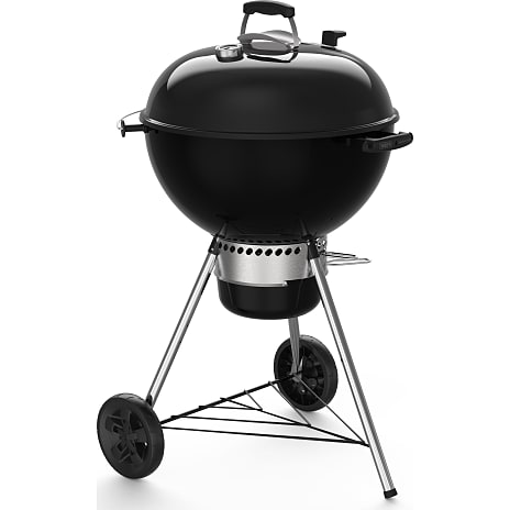 Weber Master-Touch GBS E-5750 - sort