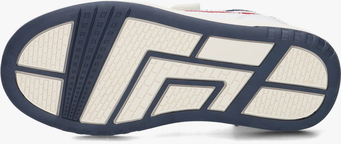 TOMMY HILFIGER witte tommy hilfiger lage sneakers 32862