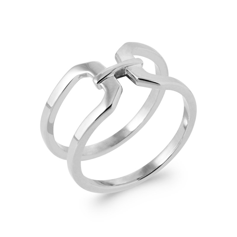 Bague Femme - Argent 925