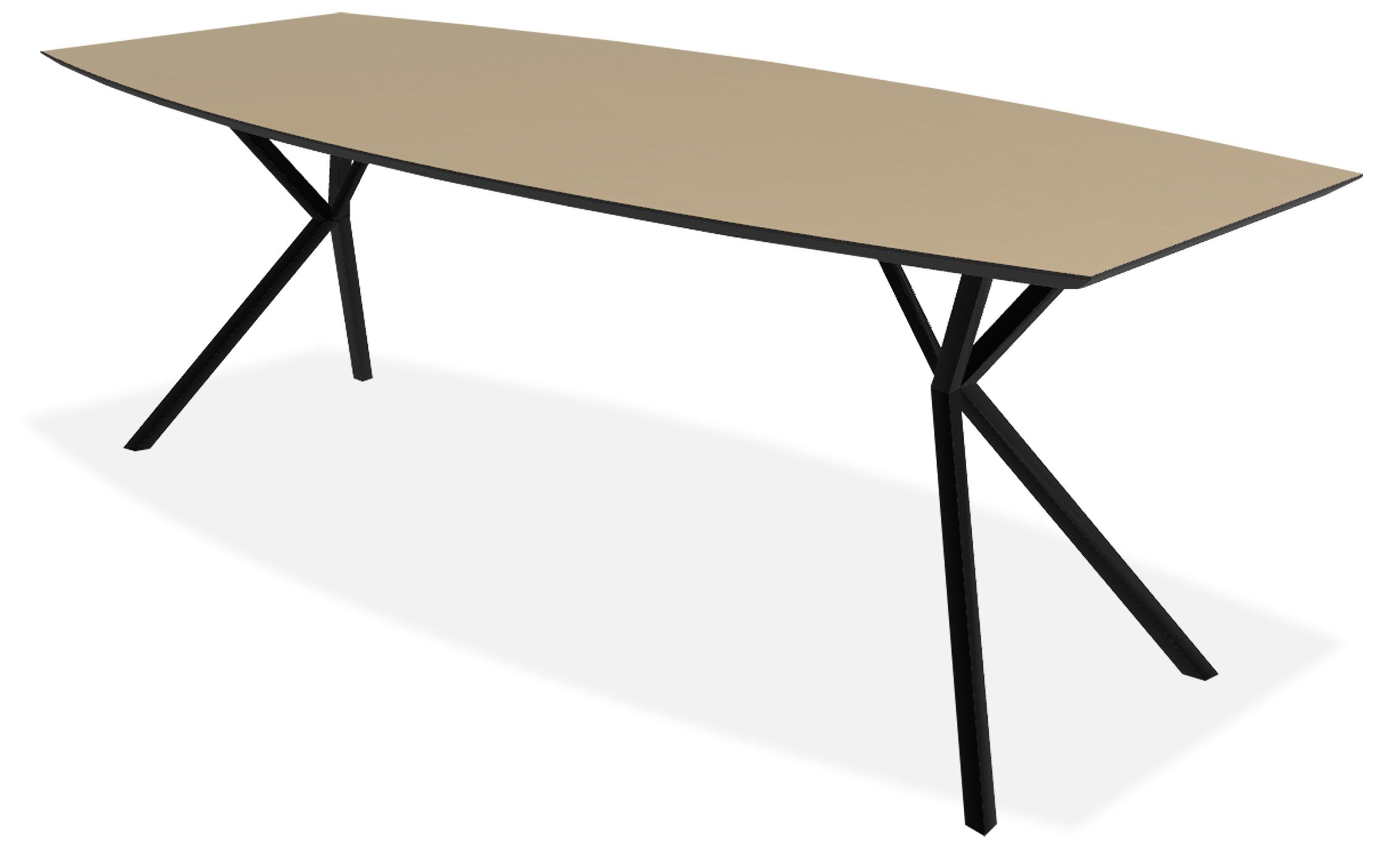 Eettafel Vitoria