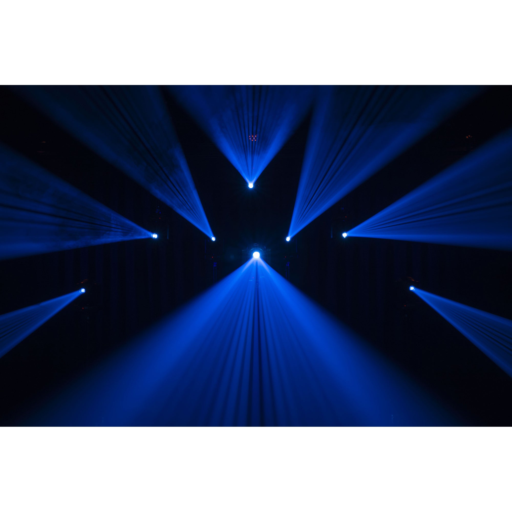 Showtec Shark Spot Two LED spot moving head