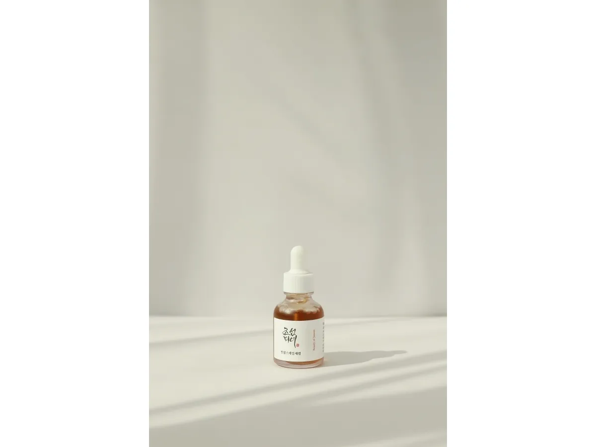 Beauty of Joseon Revive Serum: Ginseng   Snail Mucin 30 ml