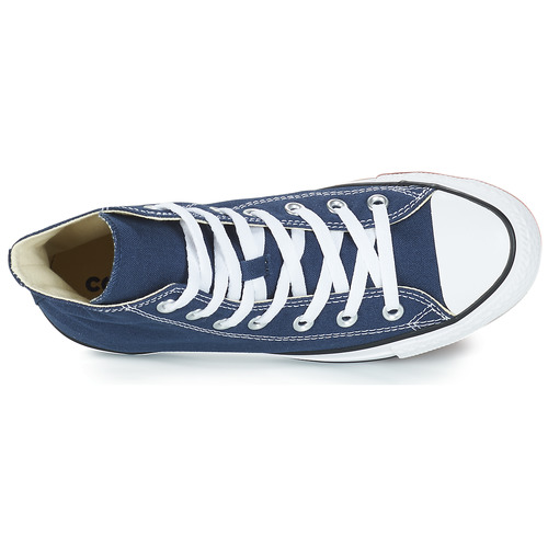 Converse - CHUCK TAYLOR ALL STAR CORE HI - Marine
