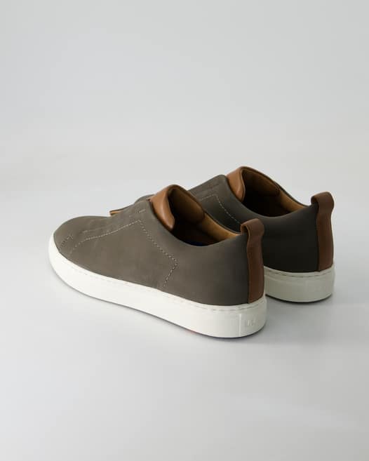 Lloyd MAURICE Sneaker in Grau