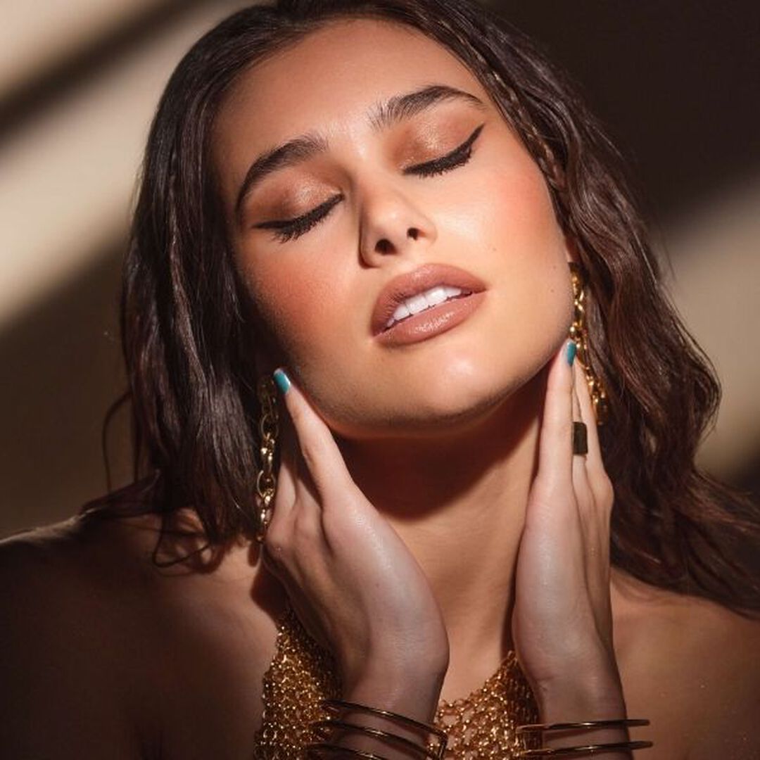 GODDESS OF THE SUN Khol Waterproof Liner