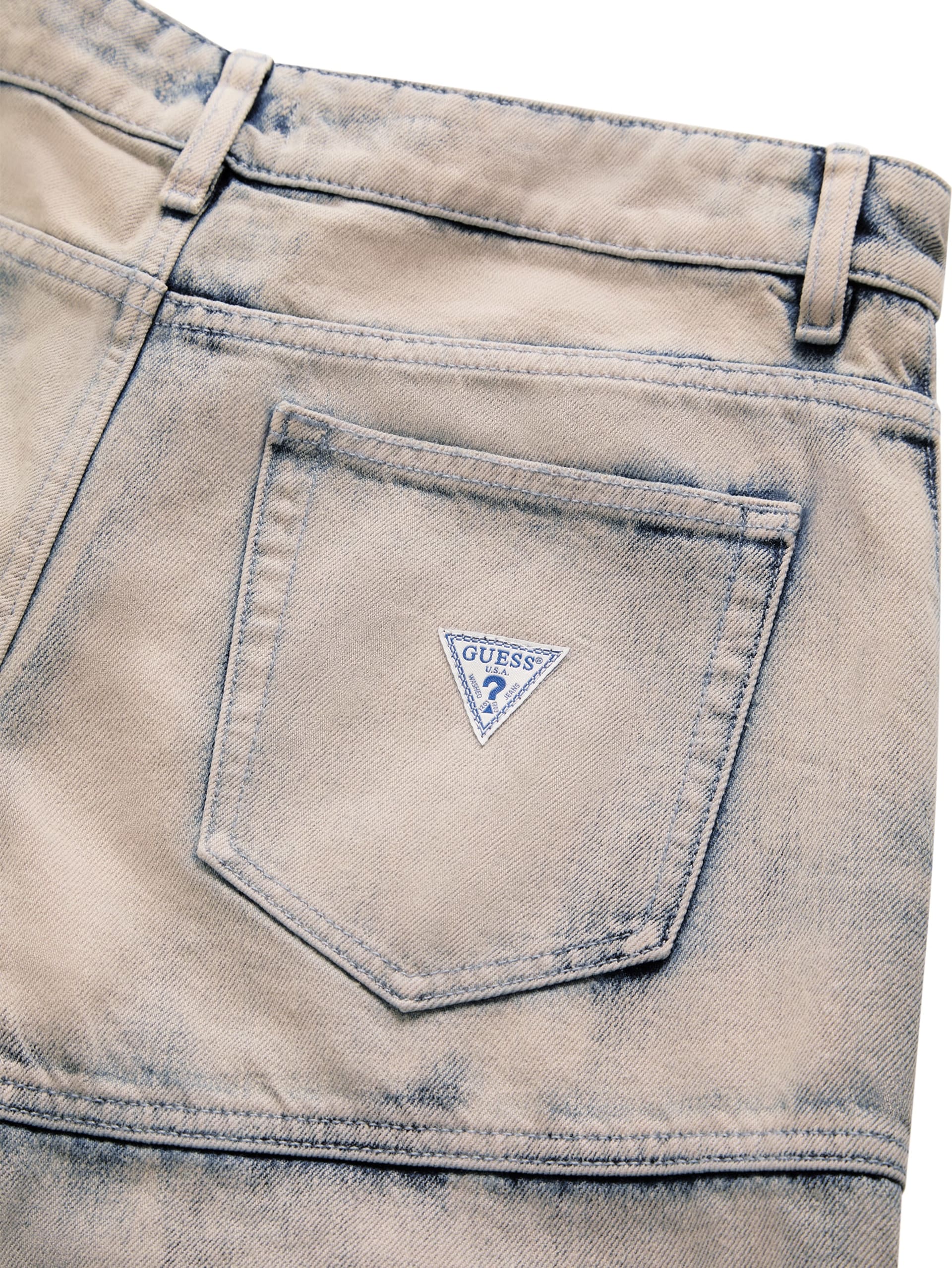shorts utilitários