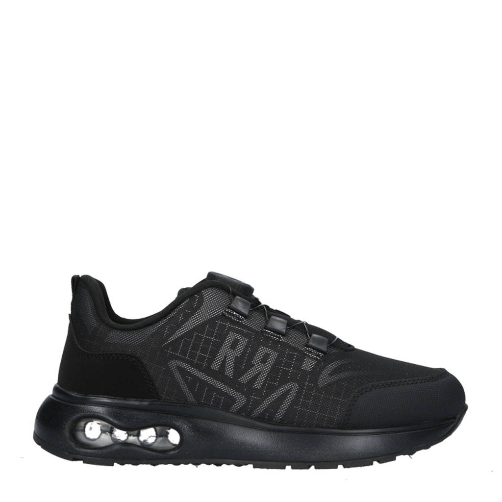 Red Rag sneakers grijs