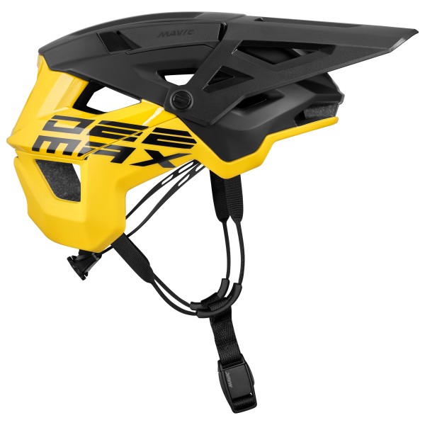 Mavic - Deemax Pro MIPS - Casque de cyclisme