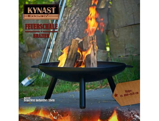 WESTFALIA - Brasero brazier 60 cm