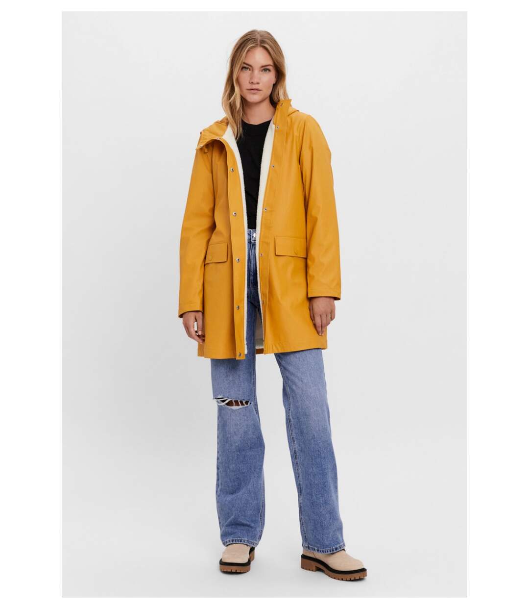 Veste imperméable