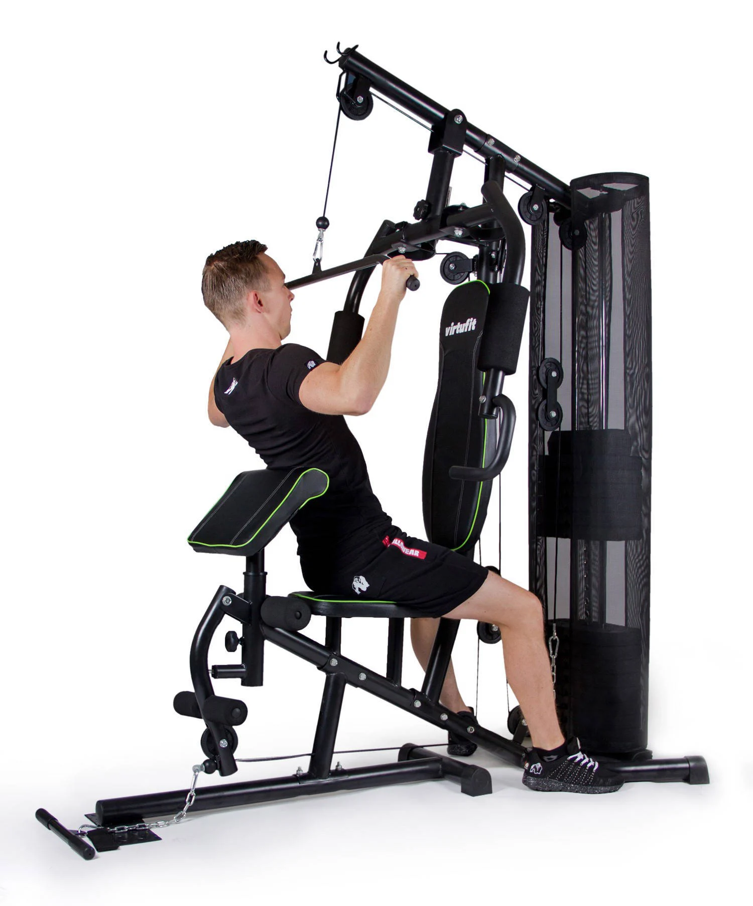 Virtufit homegym krachtstation KH1