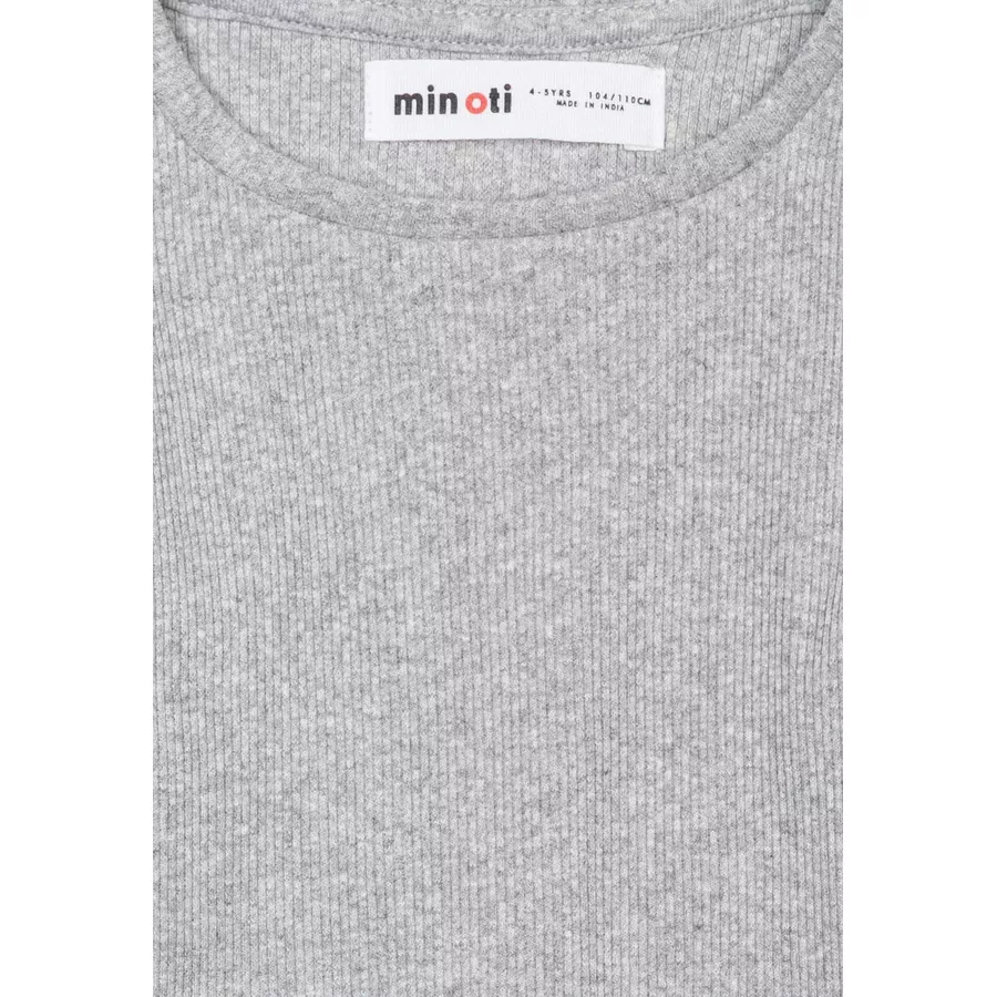 MINOTI Longsleeve Grau