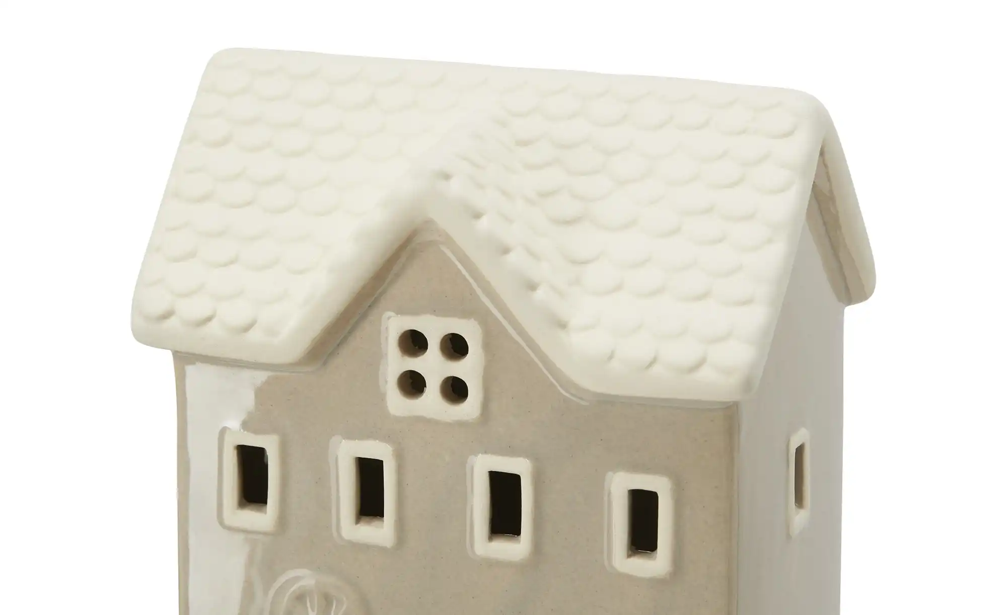 HOME STORY Deko Winterhaus