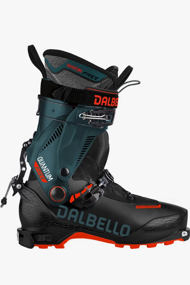 Dalbello Quantum Free Herren Tourenskischuh