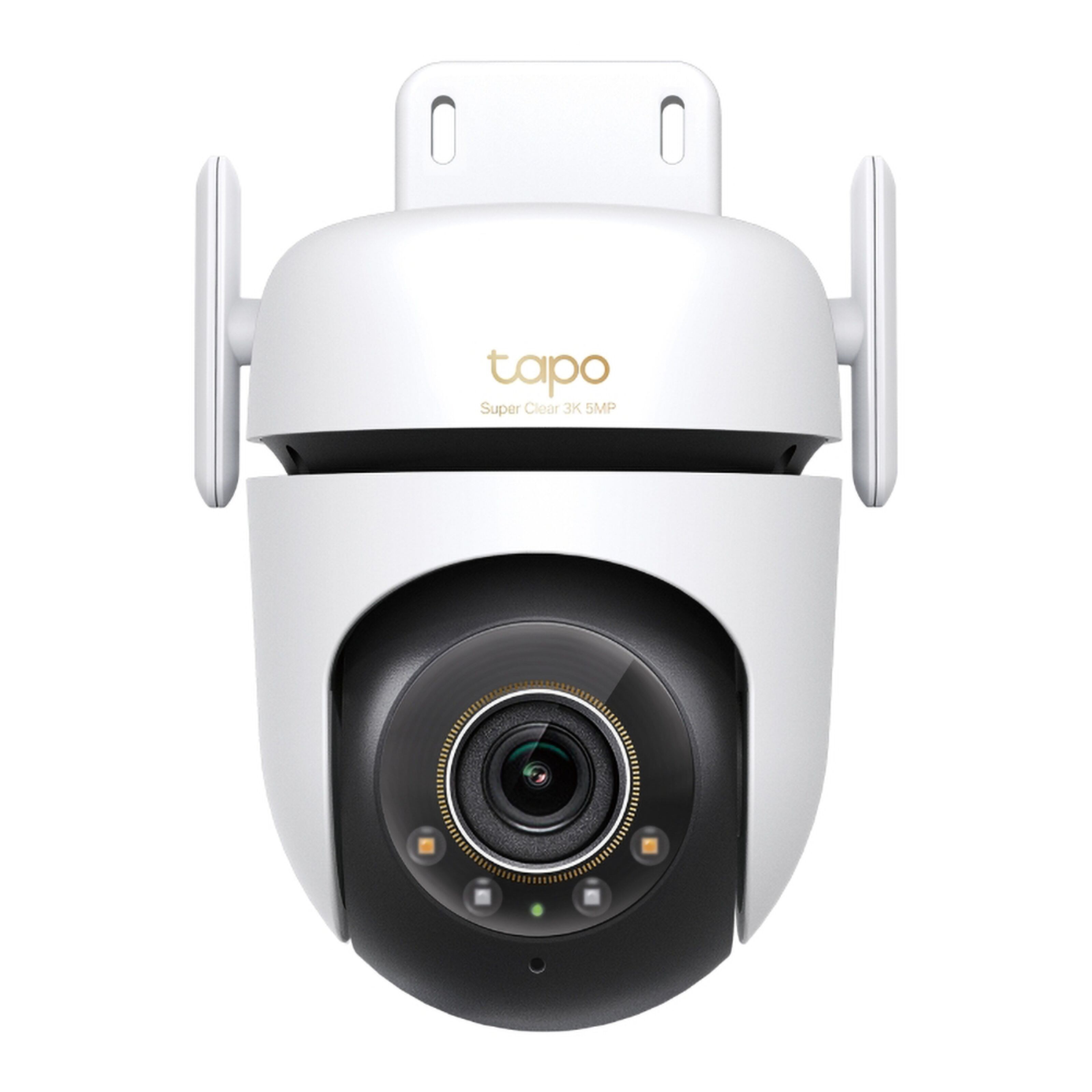 TP-link Tapo C530WS Trådløst overvåkningskamera