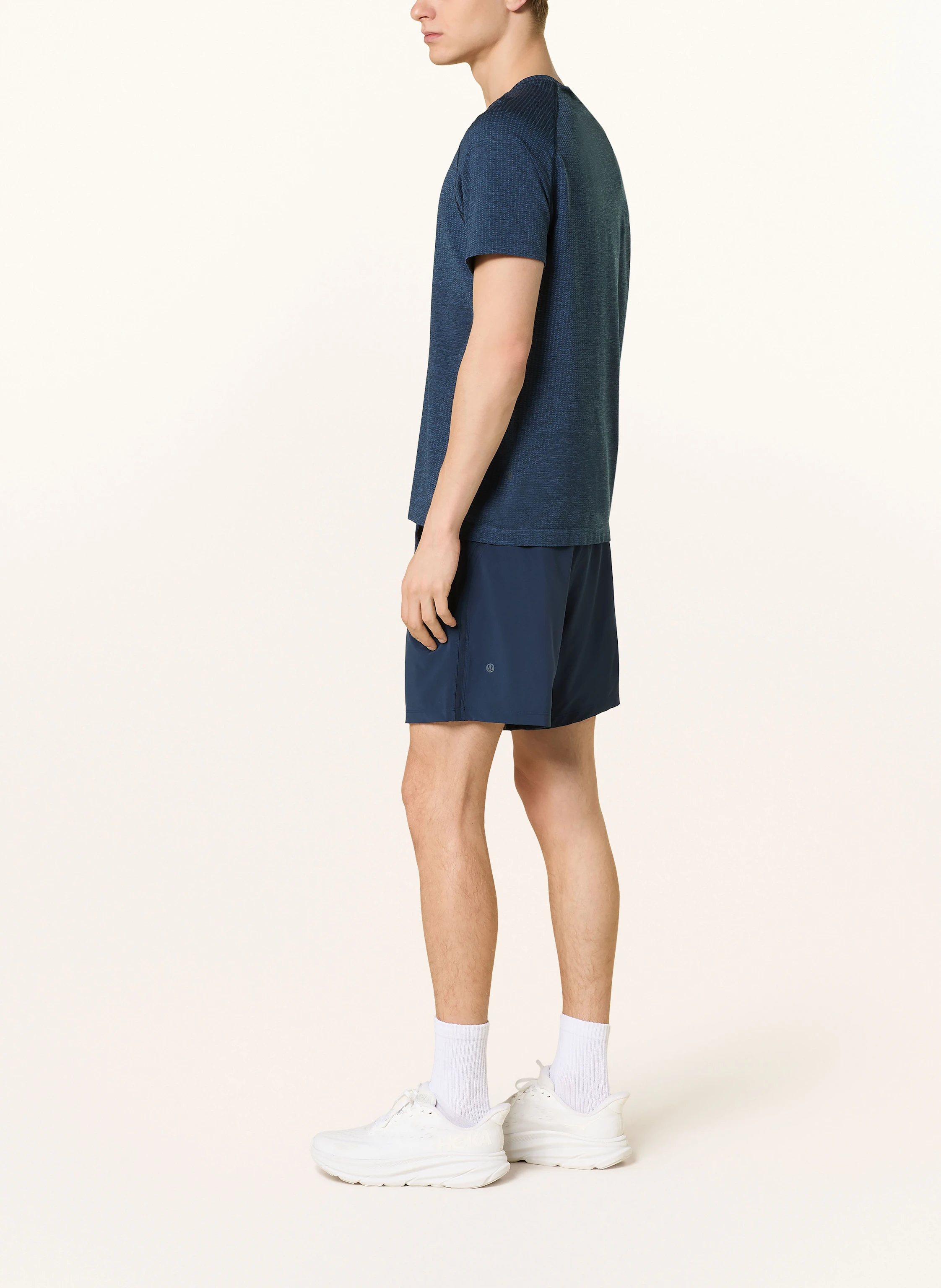 lululemon Trainingshorts PACE BREAKER