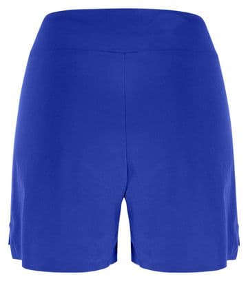 Short Salewa Lavaredo Dst Bleu Femme