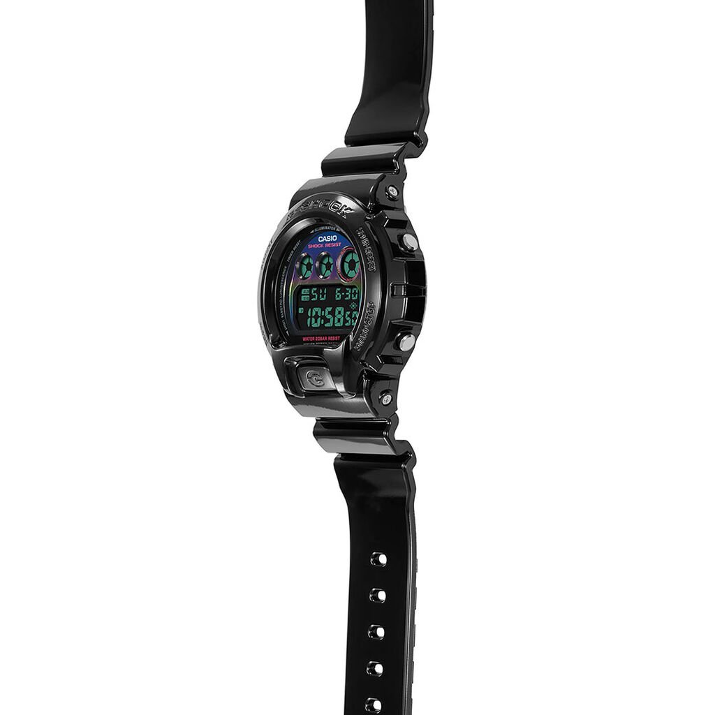 Montre Casio G-shock Bleu