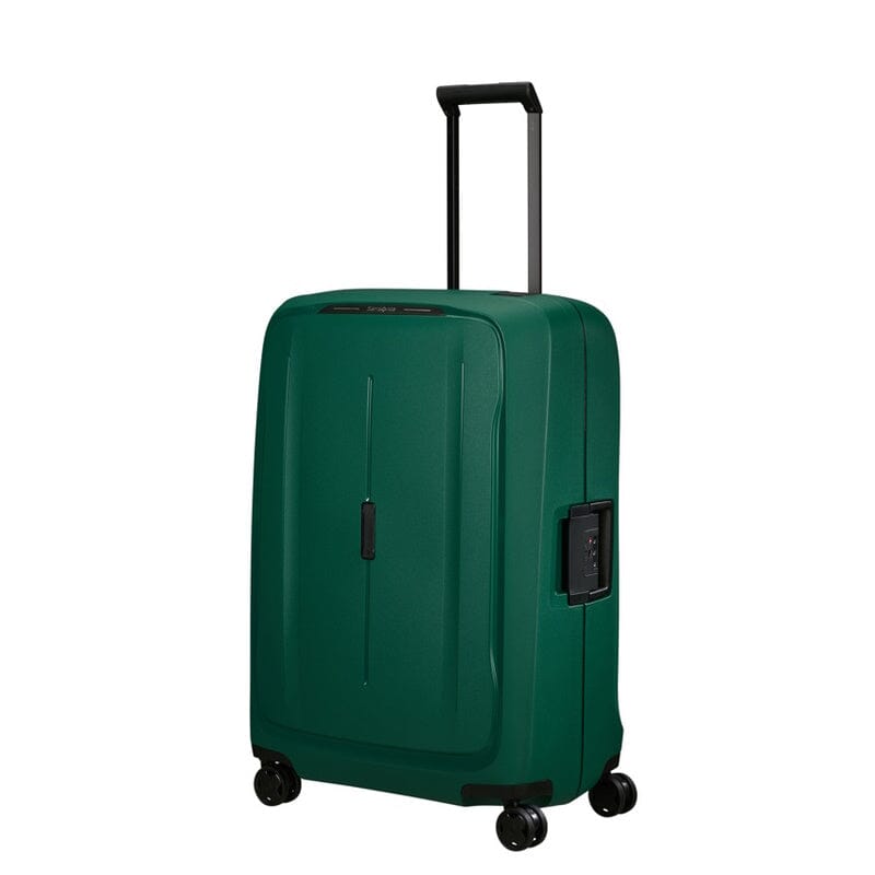 Samsonite Essens Spinner Trolley 69 Alpine Green