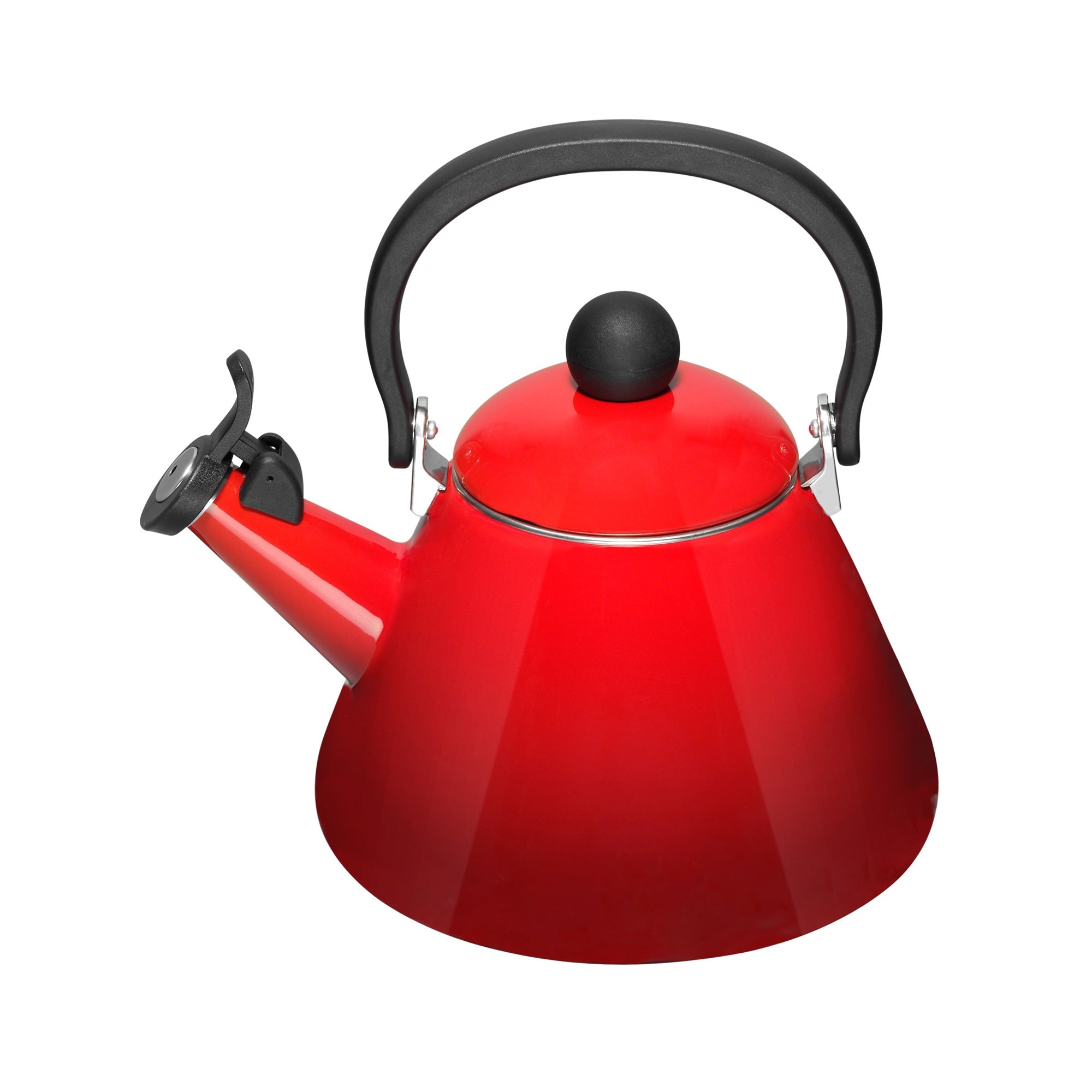 Le Creuset Kone Fluitketel 1,6 L